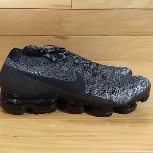 nike vapormax flyknit 2.0 oreo
